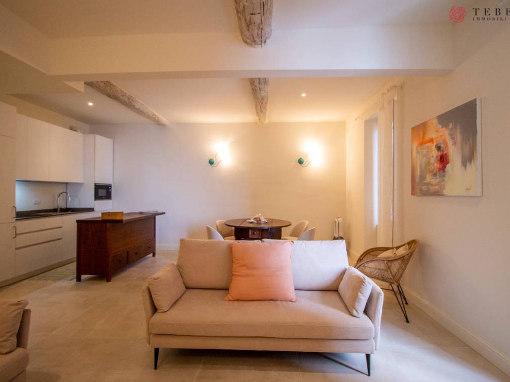 Appartamento a Camogli in Via Giuseppe Garibaldi, 73 - Foto 3