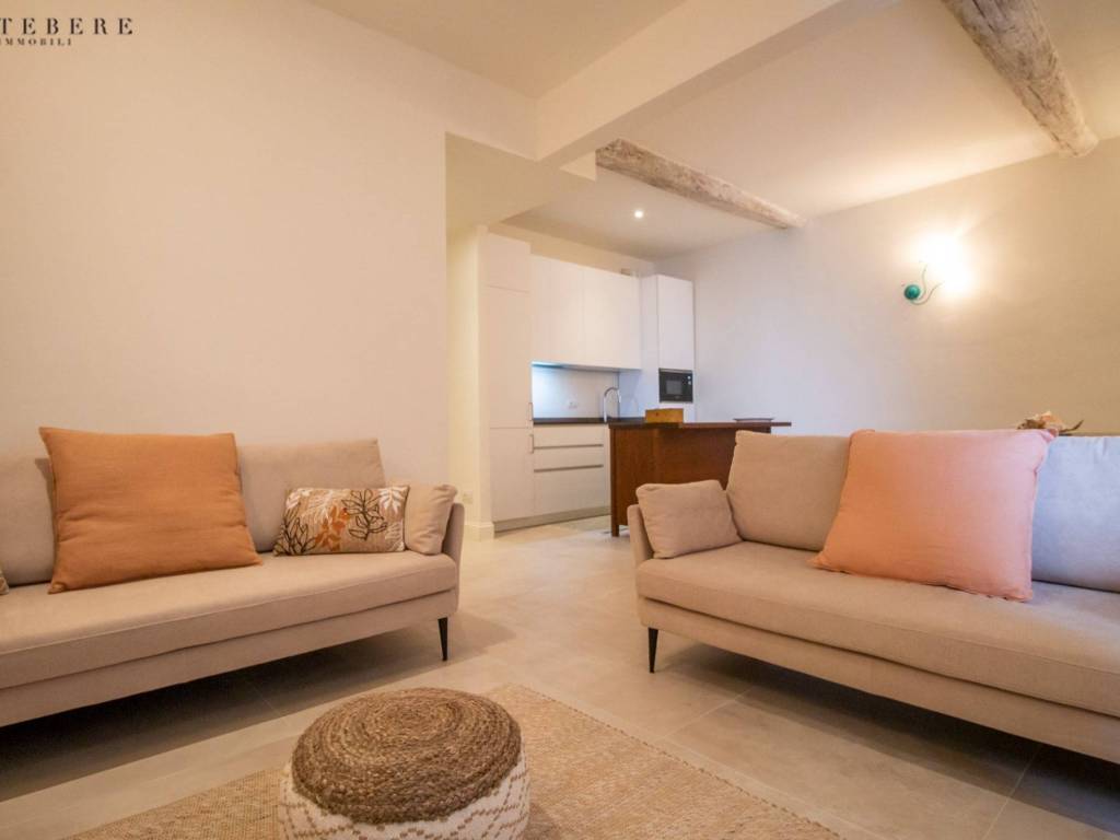 Appartamento a Camogli in Via Giuseppe Garibaldi, 73 - Foto 4