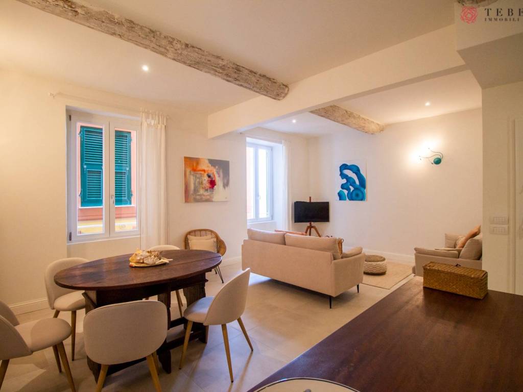 Appartamento a Camogli in Via Giuseppe Garibaldi, 73 - Foto 5