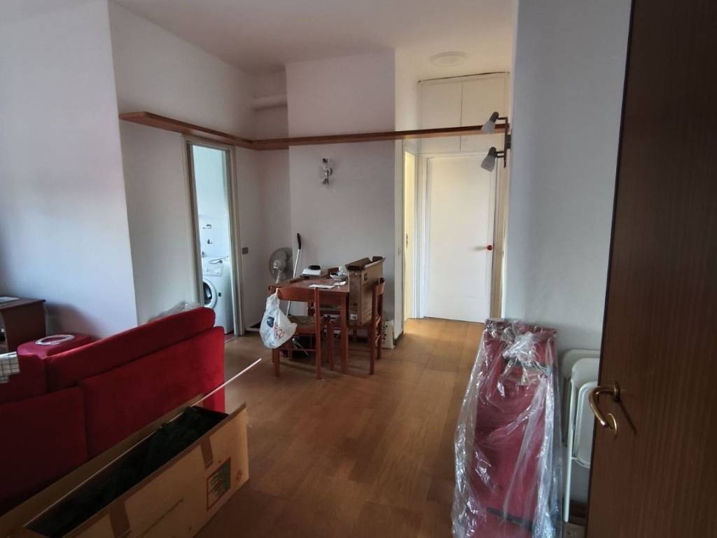 Appartamento a Pavia in Via Vincenzo Monti, 12 - Foto 3