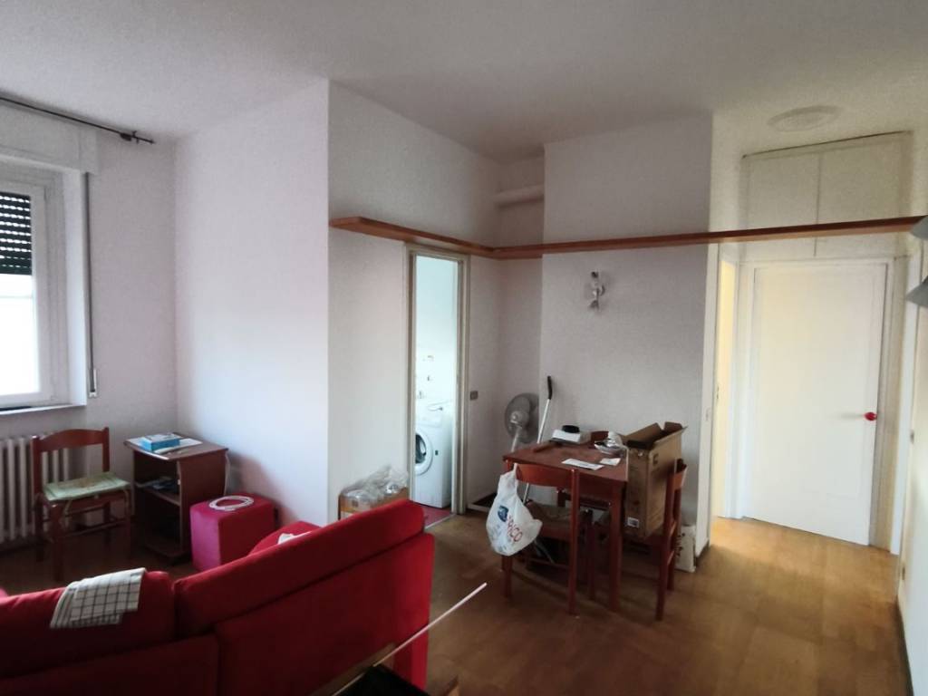 Appartamento a Pavia in Via Vincenzo Monti, 12 - Foto 4