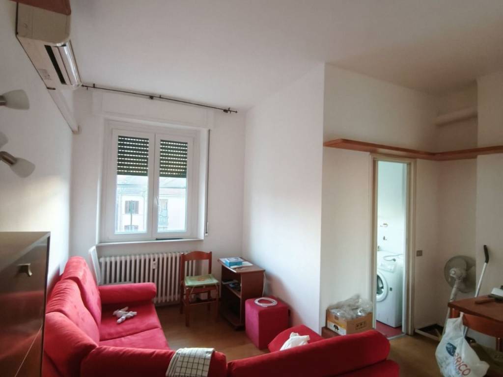 Appartamento a Pavia in Via Vincenzo Monti, 12 - Foto 5