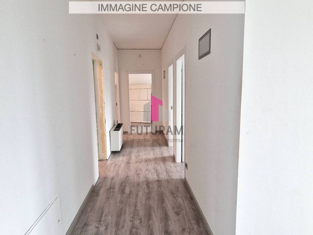 Immobile a Ponte san nicolò in Via Roma, 1 - Foto 4