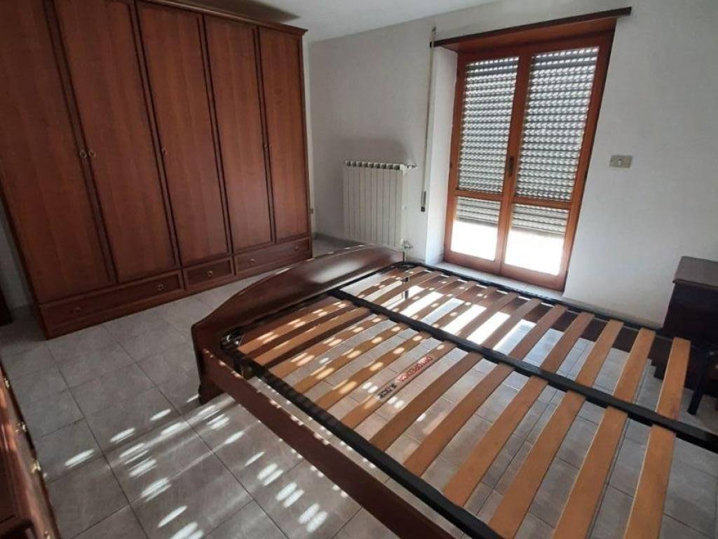Attico / mansarda a Avezzano in Via dei Gerani, 19 - Foto 3