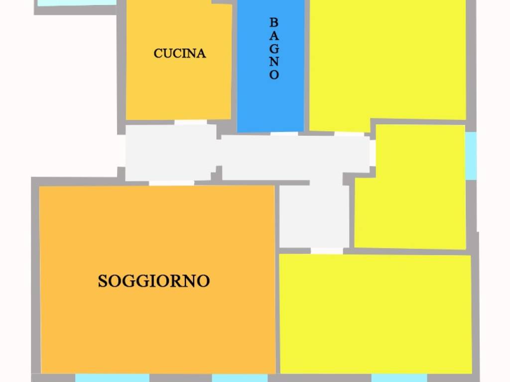 Appartamento a Treviglio - Foto 2