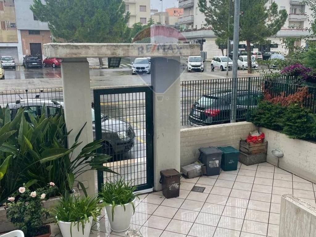 Villetta a schiera a Monopoli in Via Cosimo Pisonio - Foto 3