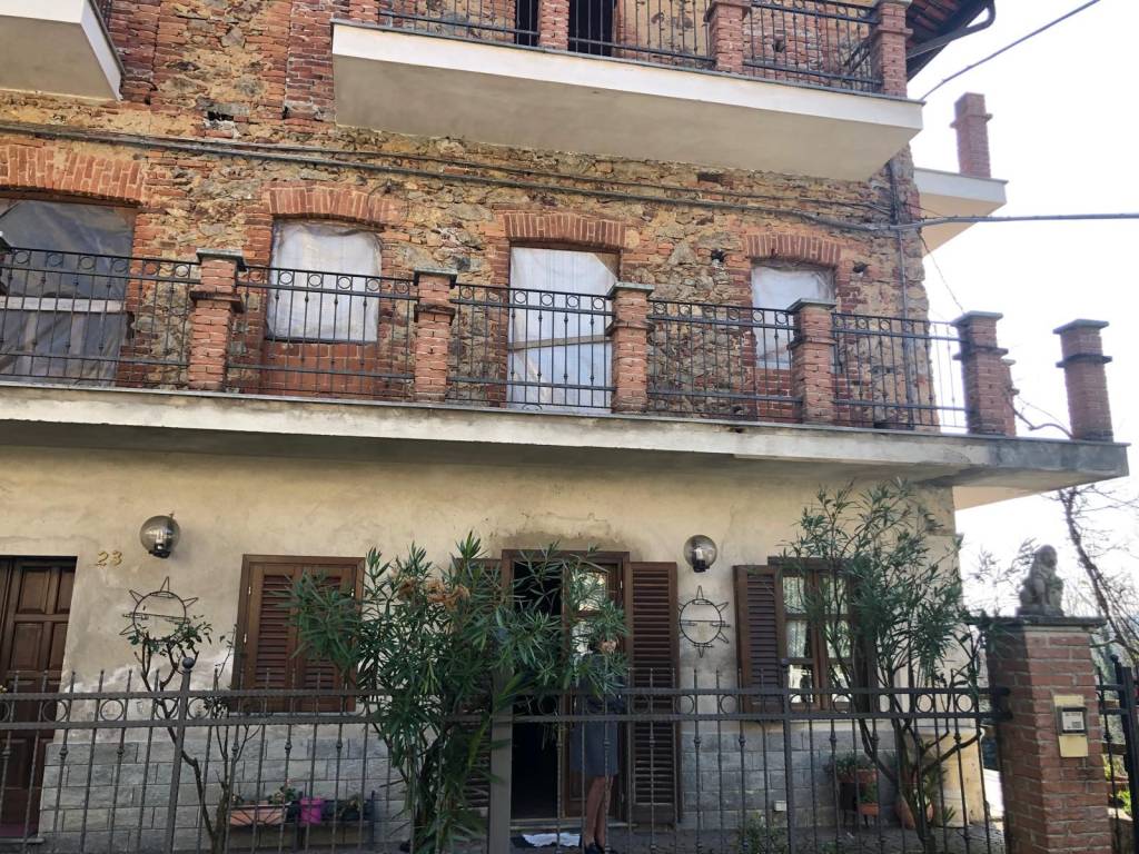 Appartamento a Rivara in VIA TETTI - Foto 2