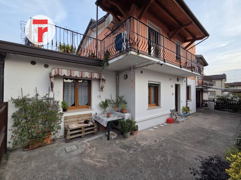 Casa indipendente a Cadoneghe in Via Acquaro - Foto 2
