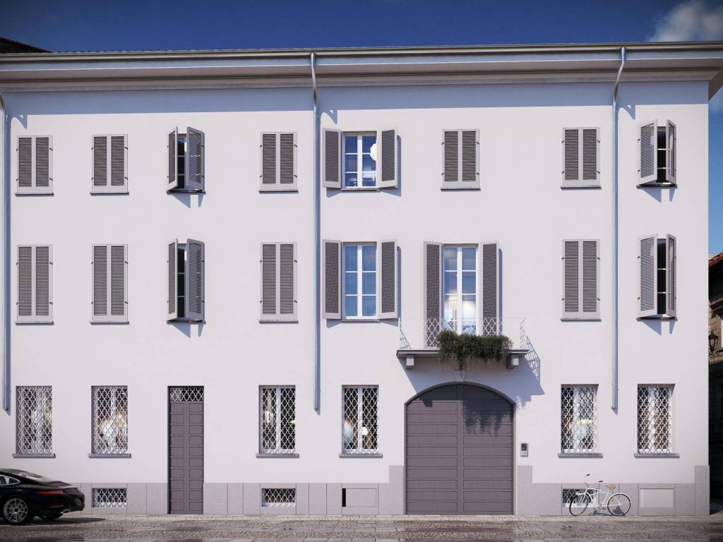 Appartamento a Novara in Via Tornielli, 13 - Foto 3