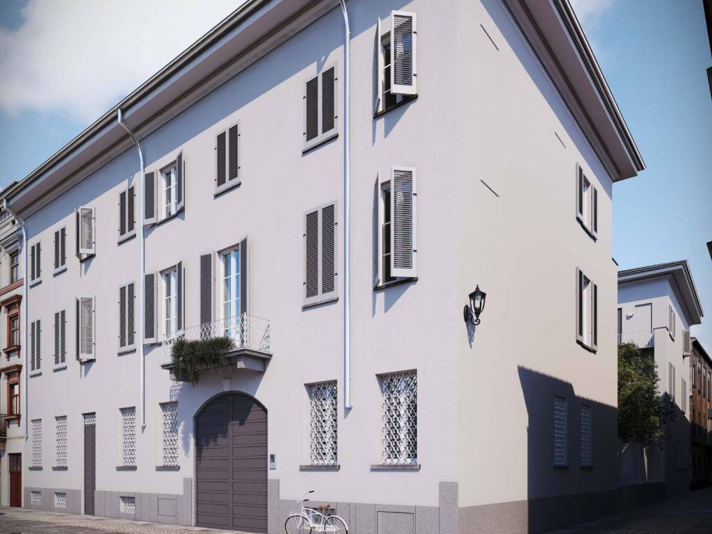 Appartamento a Novara in Via Tornielli, 13 - Foto 4