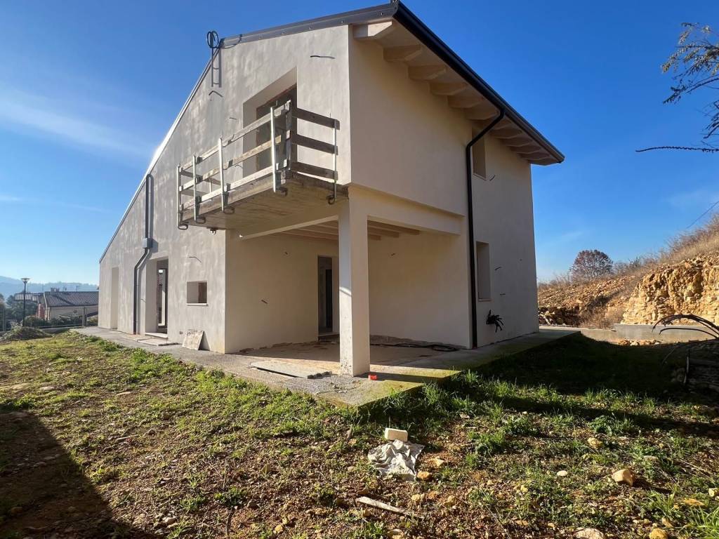 Villa a Sarego in Via degli Arnaldi - Foto 3