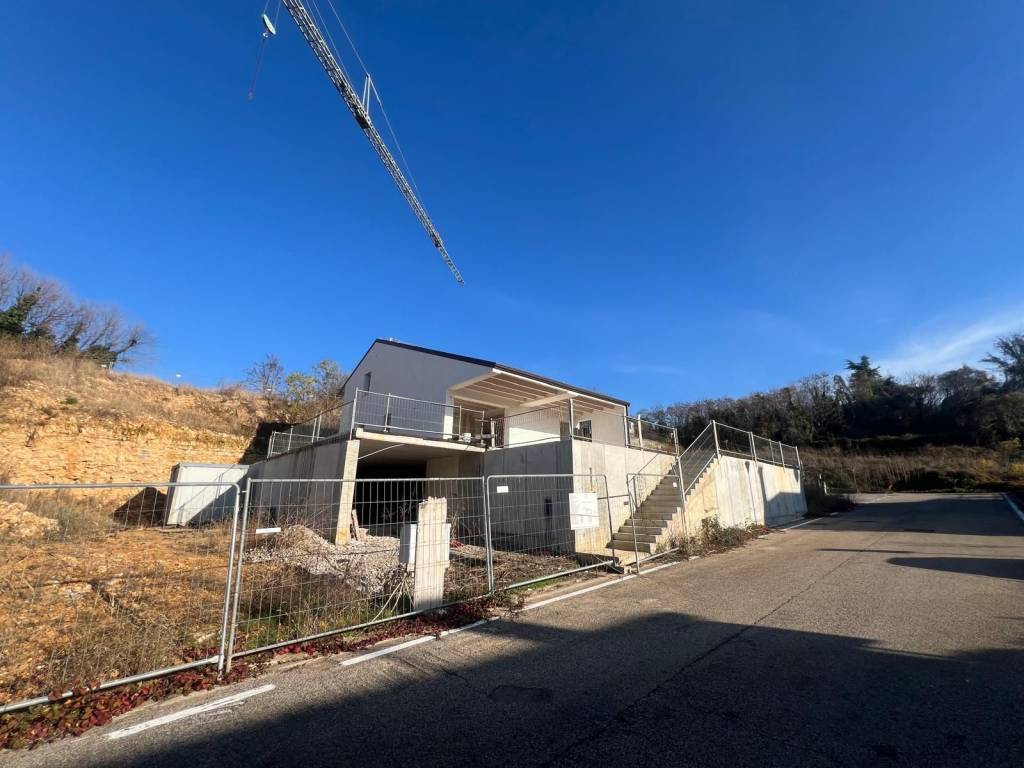 Villa a Sarego in Via degli Arnaldi - Foto 4