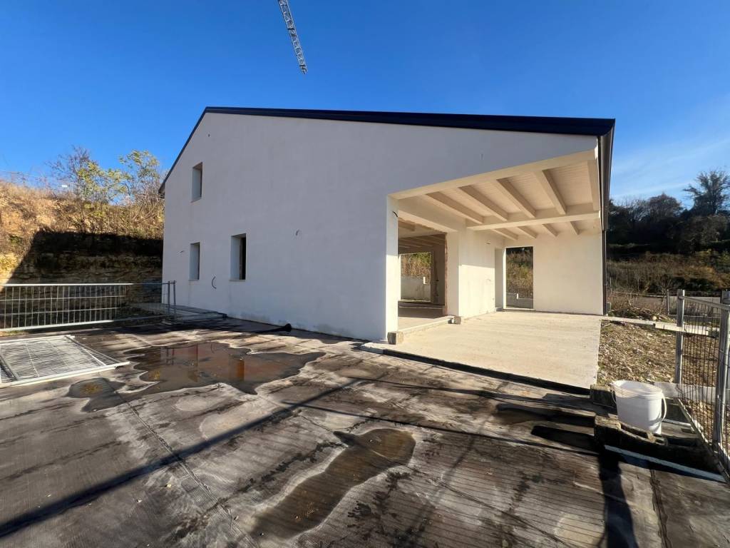 Villa a Sarego in Via degli Arnaldi - Foto 5