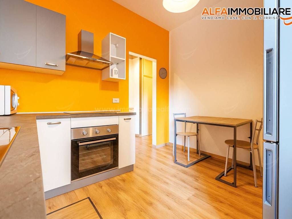 Appartamento a Novara in Via Niccolò Tommaseo, 1 - Foto 3