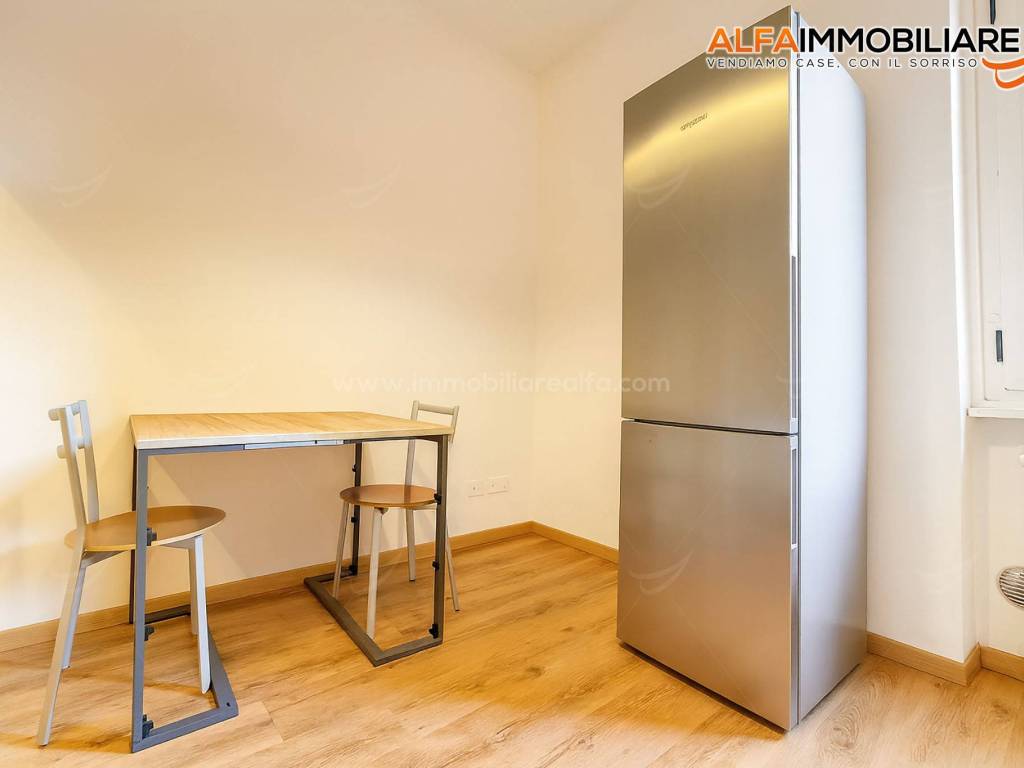 Appartamento a Novara in Via Niccolò Tommaseo, 1 - Foto 5