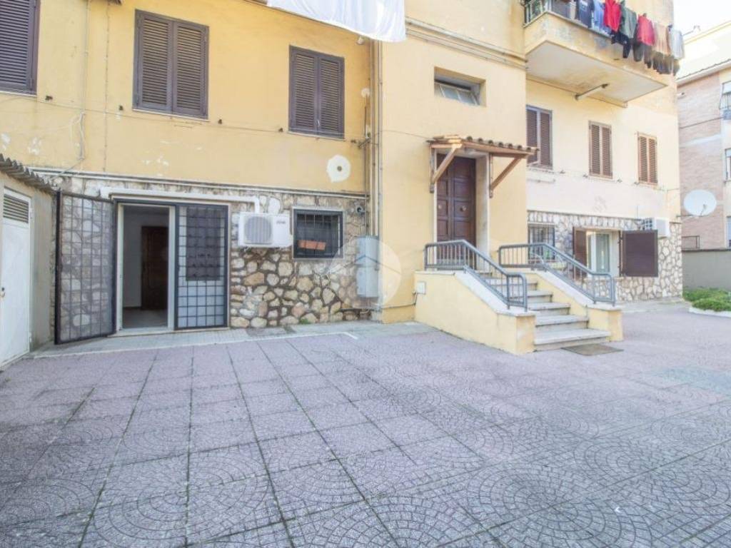 Appartamento a Palombara sabina in VIALE RISORGIMENTO, 20 - Foto 2