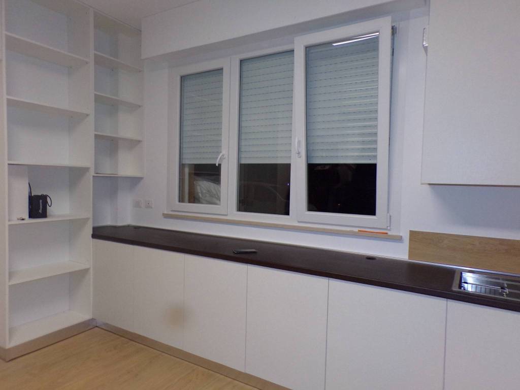 Appartamento a Chiaravalle in Via Martiri della Libertà - Foto 2
