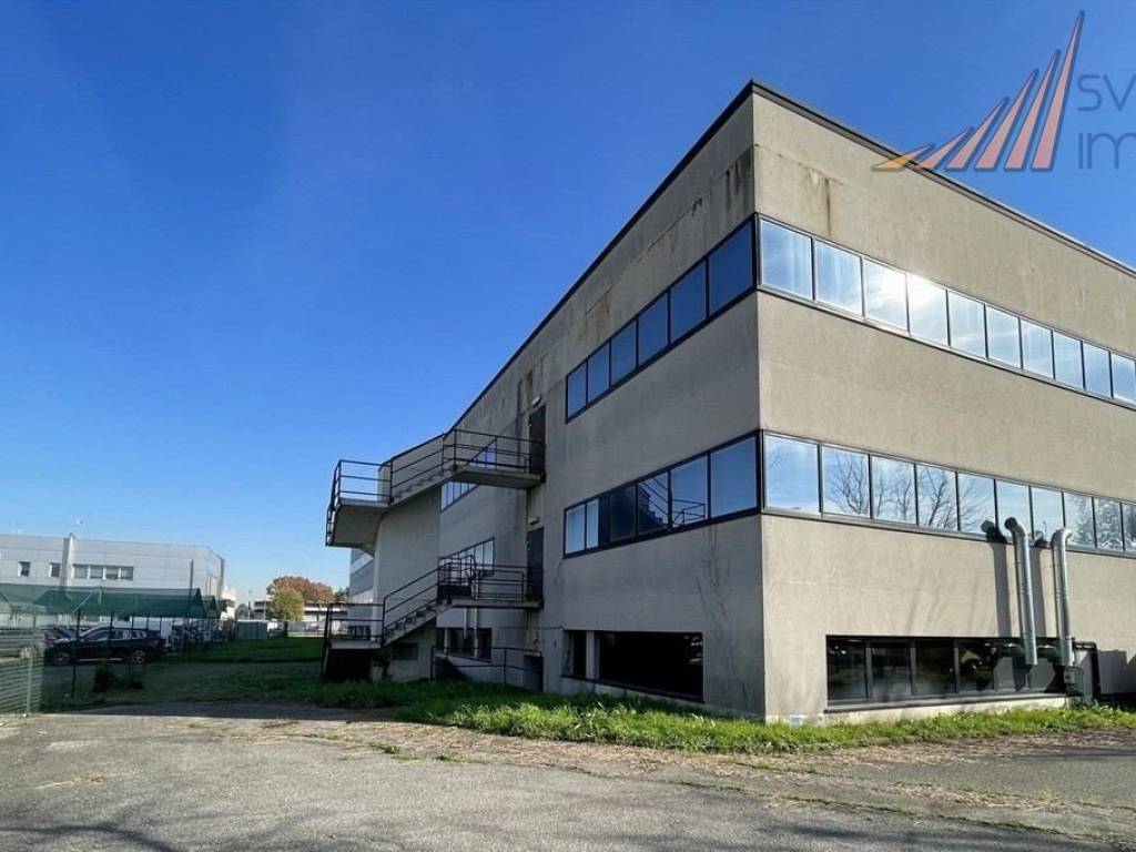 Immobile a Paderno dugnano in viale dell'Industria, 1 - Foto 2