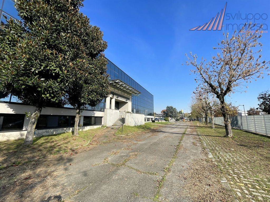 Immobile a Paderno dugnano in viale dell'Industria, 1 - Foto 4