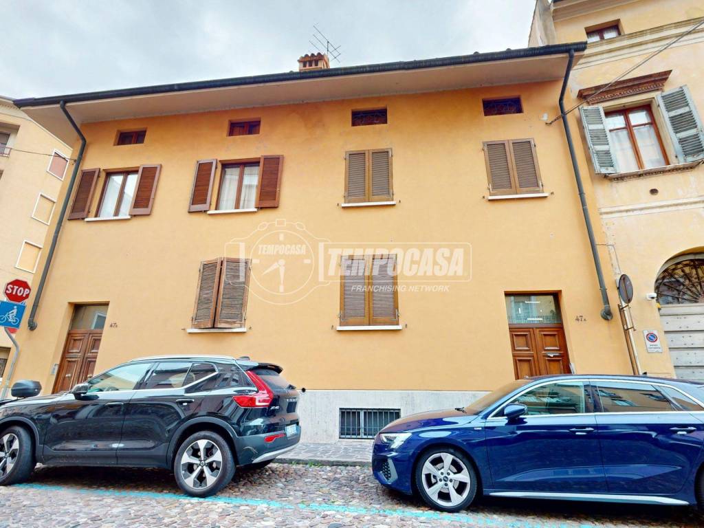 Appartamento a Mantova in Via della Conciliazione - Foto 2