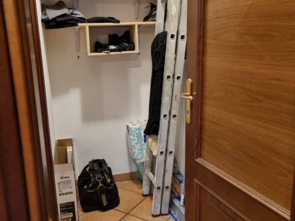 Appartamento a Silvano d'orba in Via Roma - Foto 3
