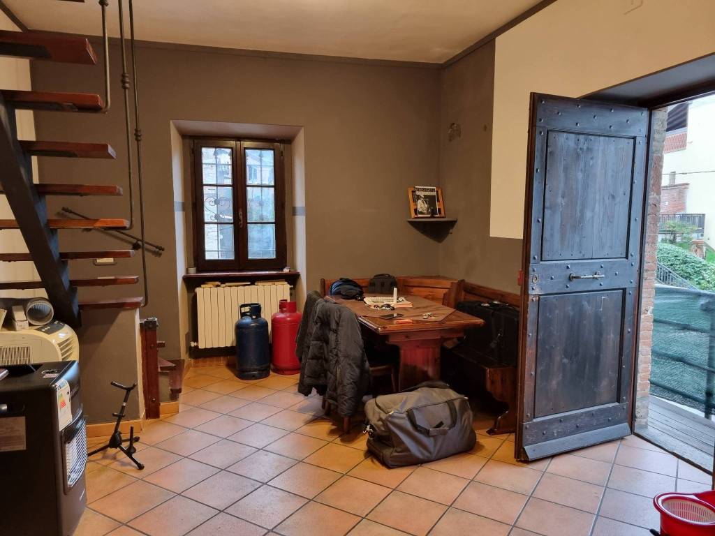 Appartamento a Silvano d'orba in Via Roma - Foto 4
