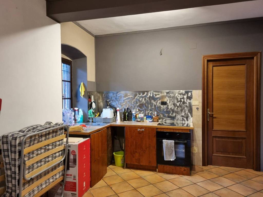 Appartamento a Silvano d'orba in Via Roma - Foto 5