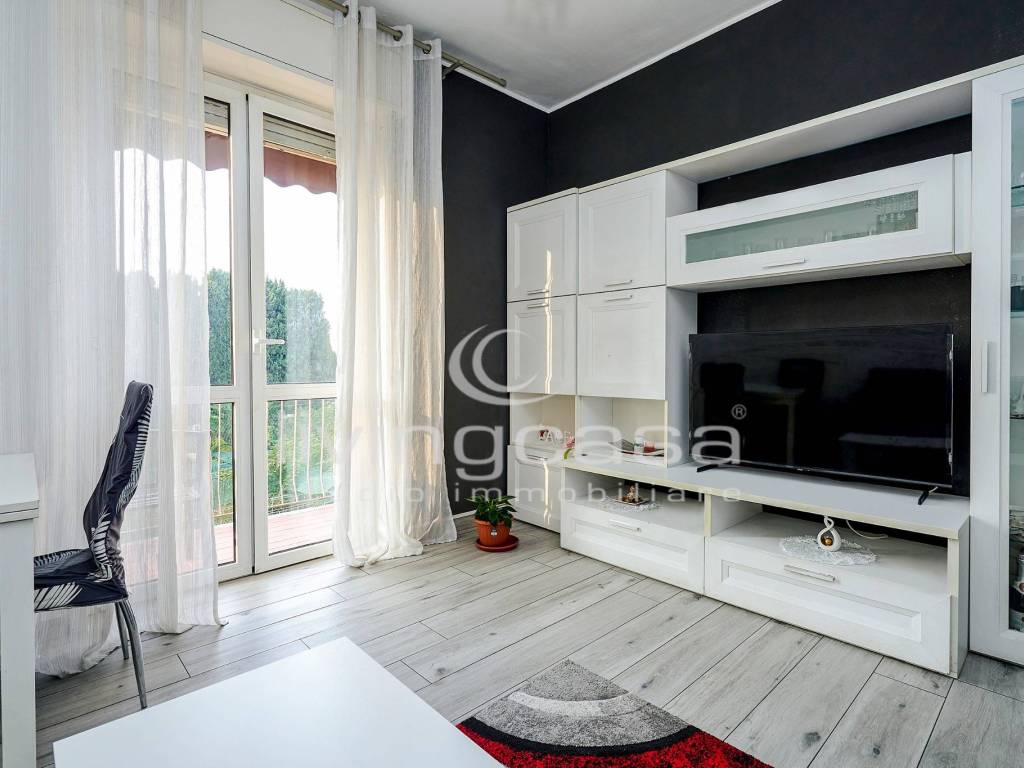 Appartamento a Bulciago in Via Don Davide Canali - Foto 2