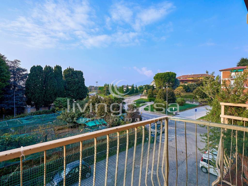 Appartamento a Bulciago in Via Don Davide Canali - Foto 4