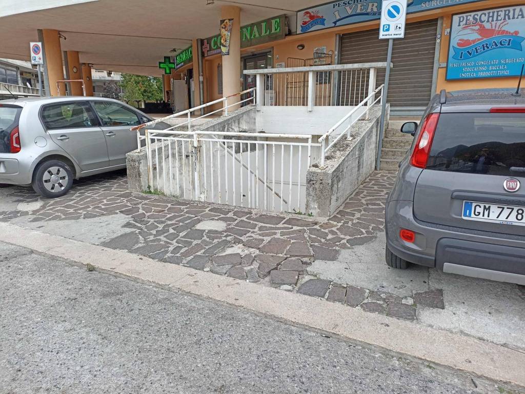 Immobile a Mercato san severino in Via Giovanni Verga - Foto 2