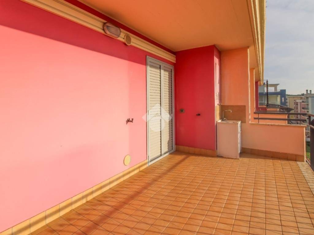 Appartamento a Alba adriatica in Via Verona, 31 - Foto 3