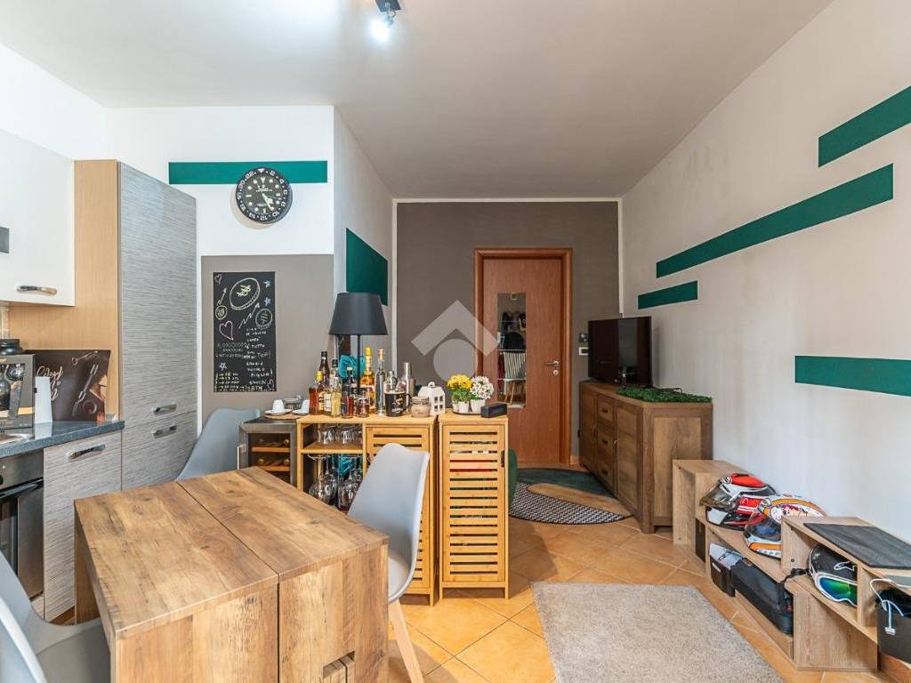 Appartamento a San gillio in Piazza bovetti, 3 - Foto 2