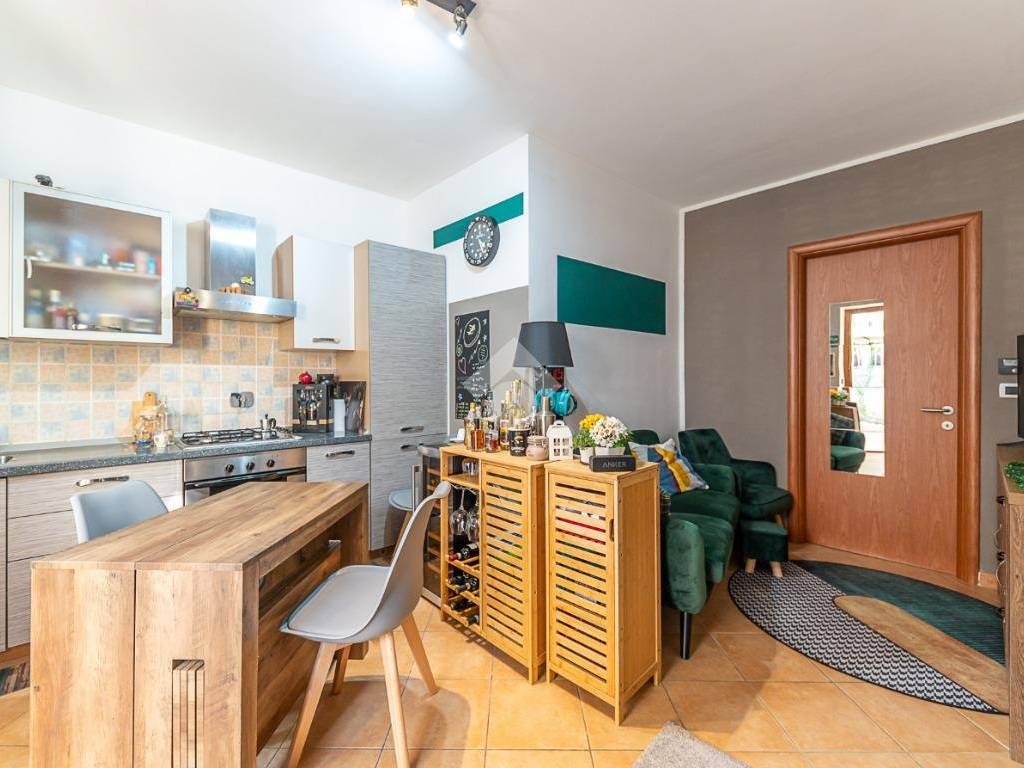 Appartamento a San gillio in Piazza bovetti, 3 - Foto 3