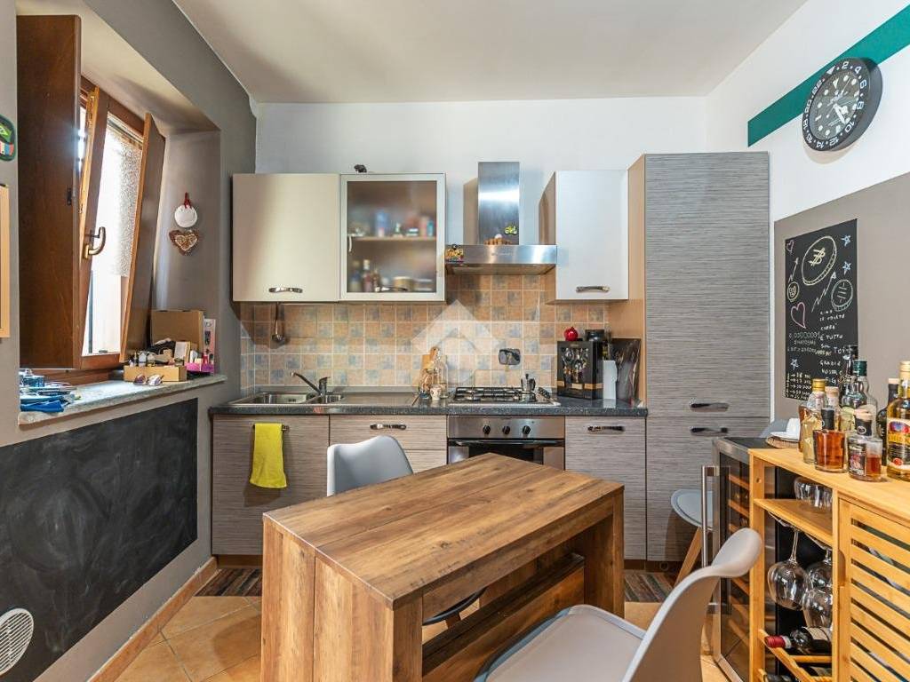 Appartamento a San gillio in Piazza bovetti, 3 - Foto 4