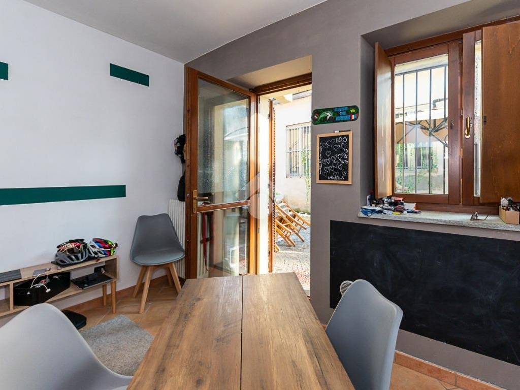 Appartamento a San gillio in Piazza bovetti, 3 - Foto 5
