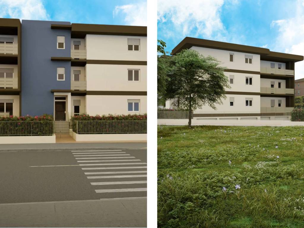 Appartamento a Castel mella in Via Roncadelle, 60 - Foto 3