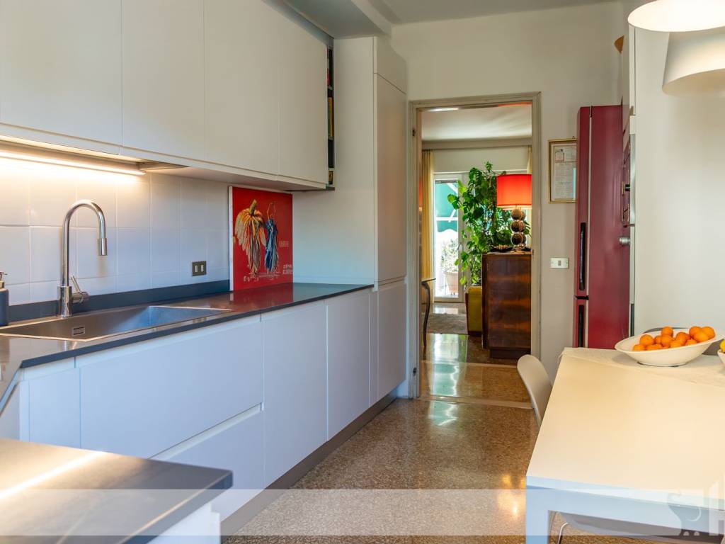 Appartamento a Treviso in Via Castello d'Amore - Foto 2
