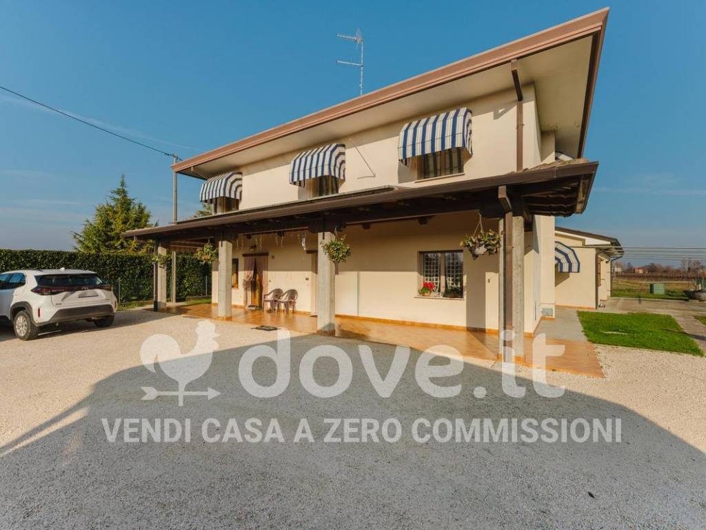 Villa a Fontanelle - Foto 2