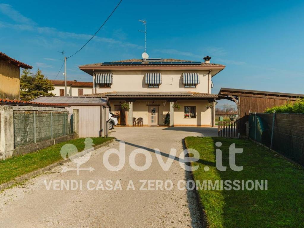 Villa a Fontanelle - Foto 3