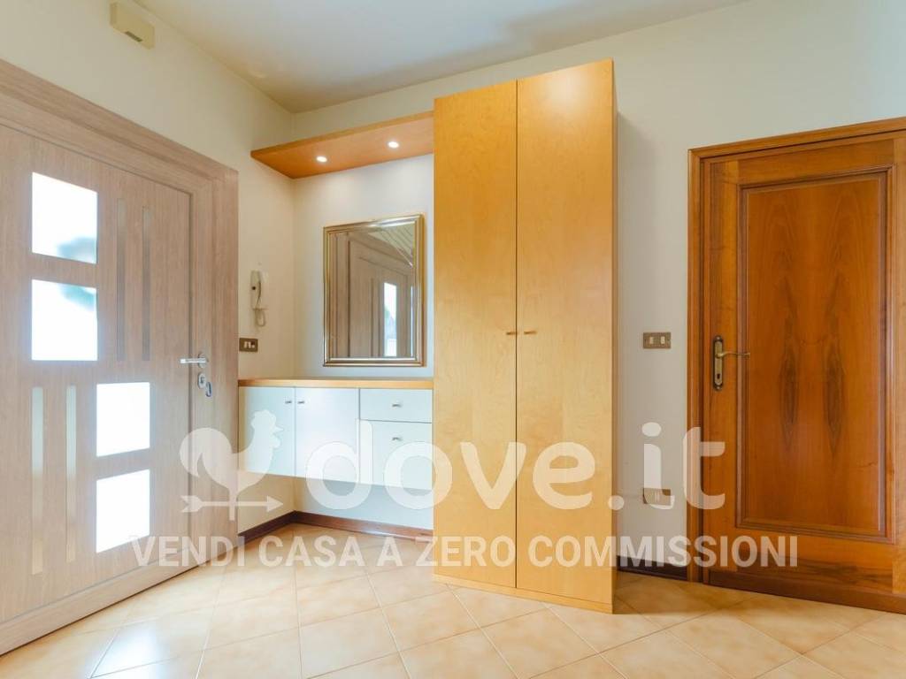 Villa a Fontanelle - Foto 4