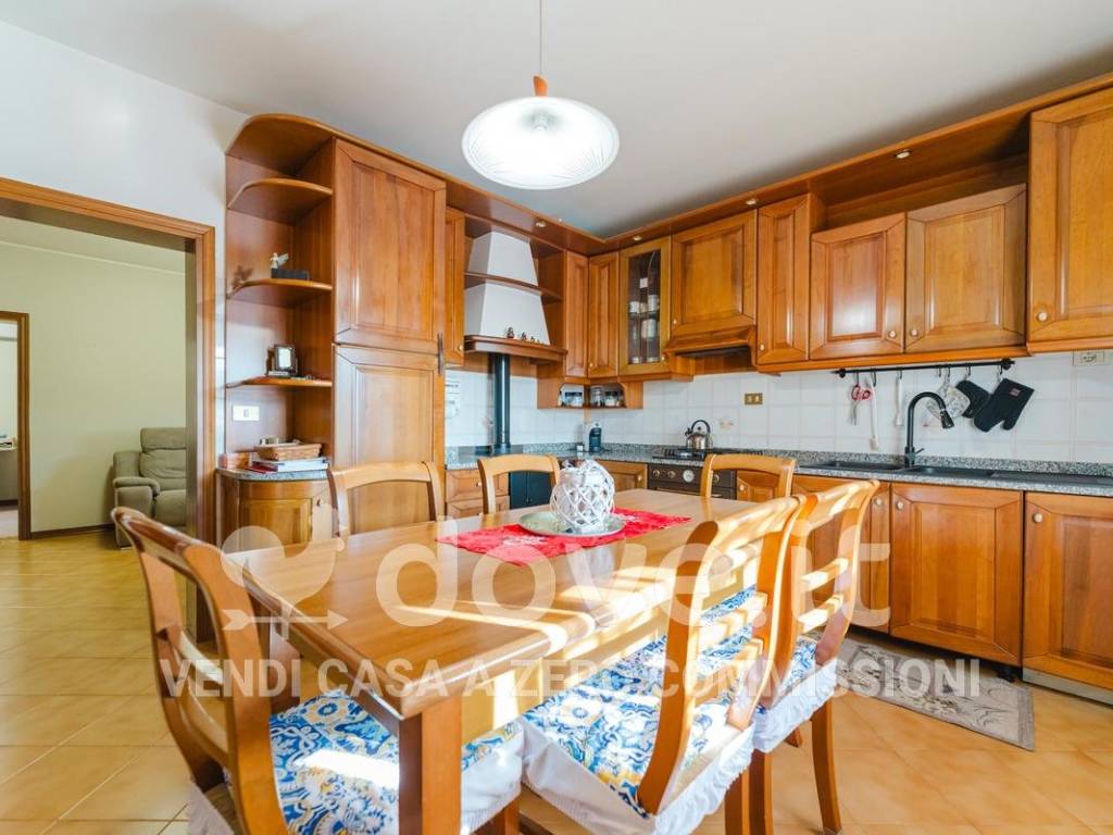 Villa a Fontanelle - Foto 5