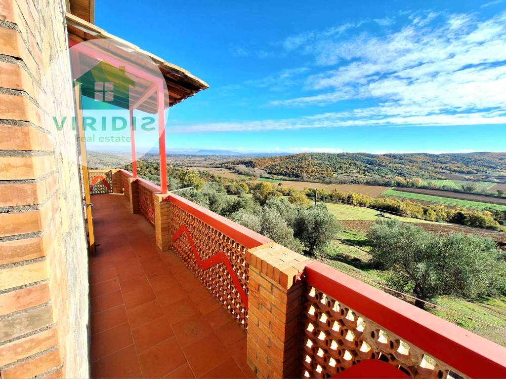 Rustico / casale a Perugia in Strada dei Muri - Foto 3