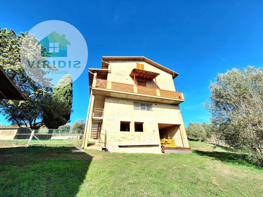 Rustico / casale a Perugia in Strada dei Muri - Foto 4