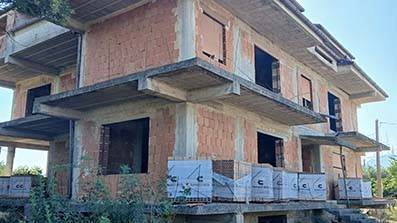 Villa a Eboli in Via Acqua dei Pioppi - Foto 2