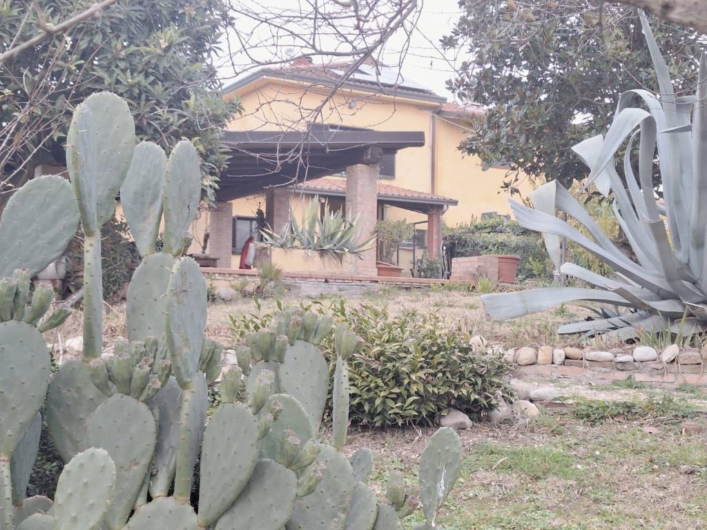 Villetta a schiera a Rimini in Via Castellaccio - Foto 3