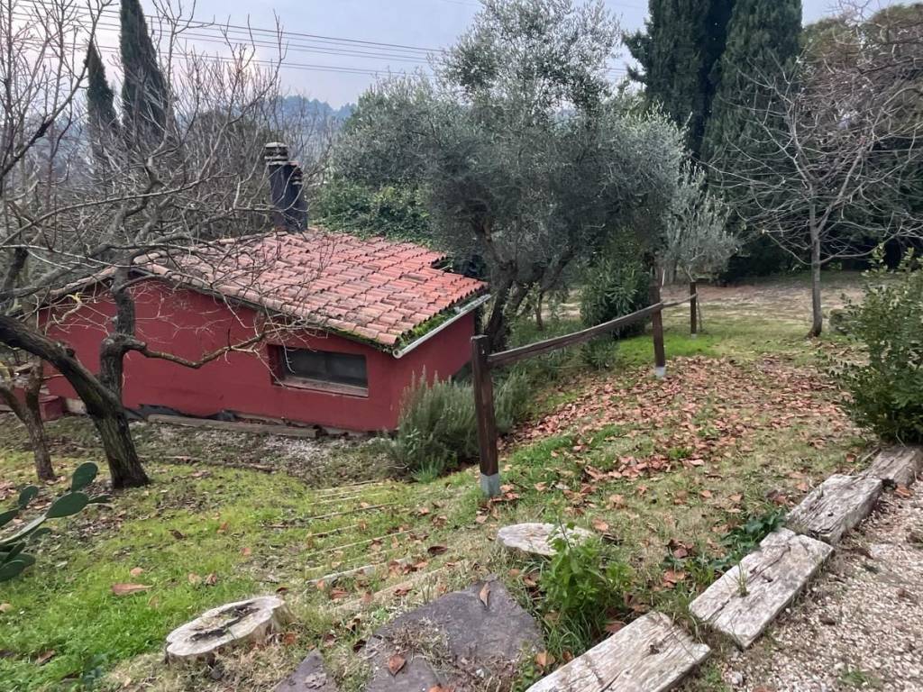 Villetta a schiera a Rimini in Via Castellaccio - Foto 4