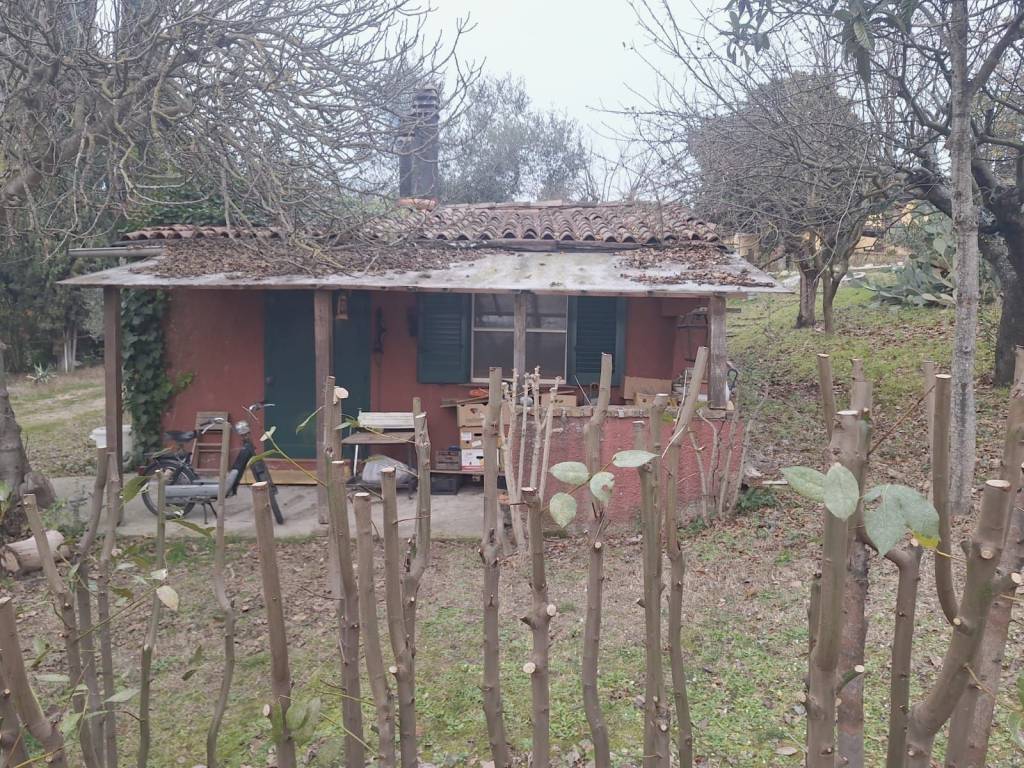 Villetta a schiera a Rimini in Via Castellaccio - Foto 5