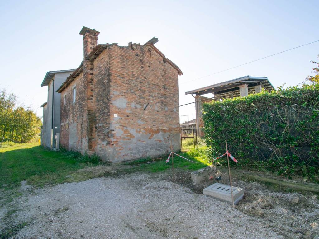 Casa indipendente a Campodarsego in Via Capitelli - Foto 2