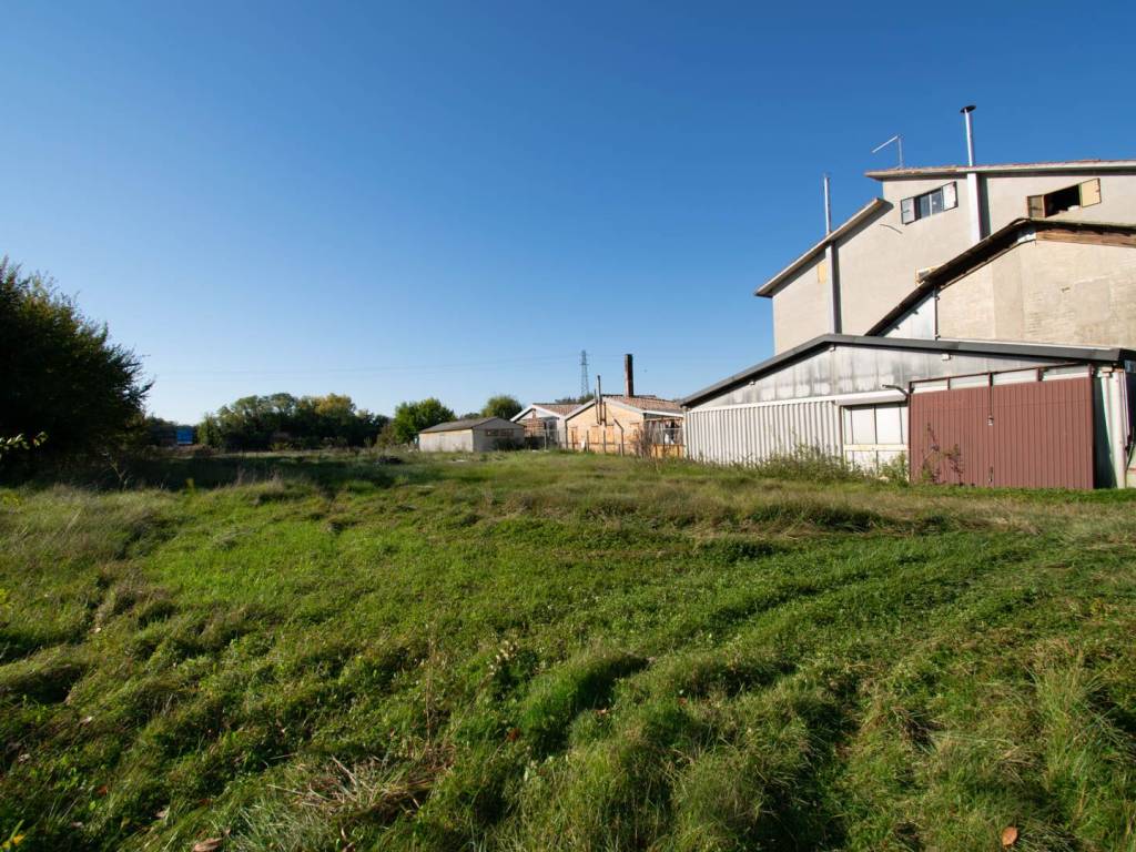Casa indipendente a Campodarsego in Via Capitelli - Foto 3