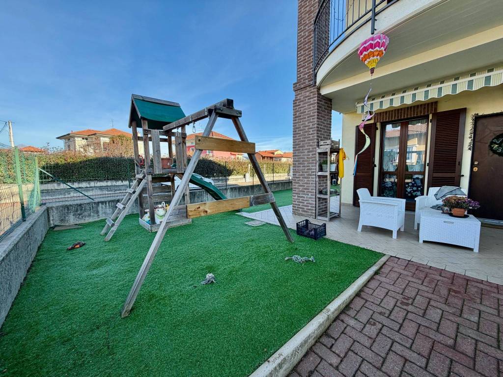 Villa a Cossato in Via Vercellotto - Foto 4